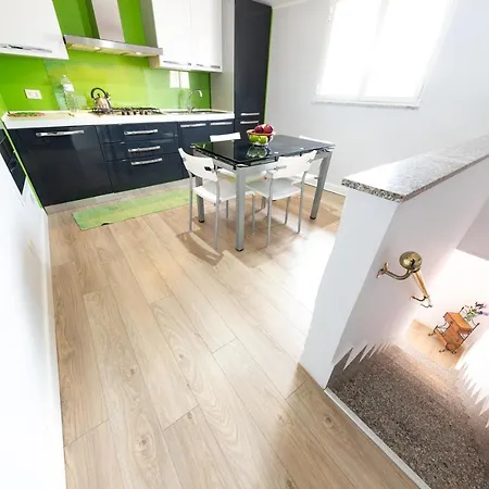 Kefa Holiday - Sofia Appartement *