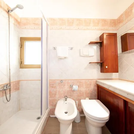 Kefa Holiday - Sofia Apartman Cefalù