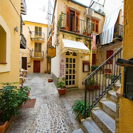 Kefa Holiday - Sofia Appartement