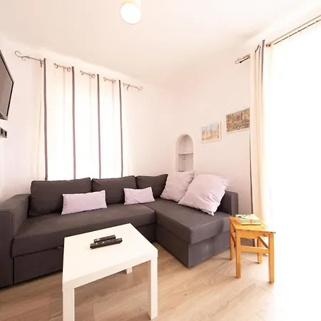 Appartement Kefa Holiday - Sofia Cefalù