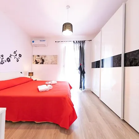 Appartement Kefa Holiday - Sofia Cefalù