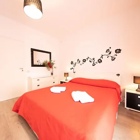 Kefa Holiday - Sofia Appartement Cefalù